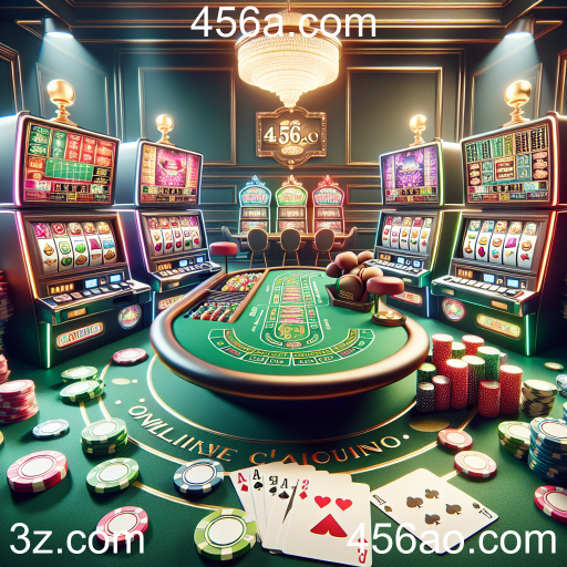 A Evolução dos Cassinos Online: Diversão ao Alcance de um Clique