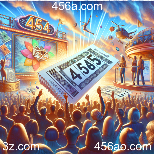 A Emoção da Loteria no 456a.com: Descubra como Jogar e Ganhar