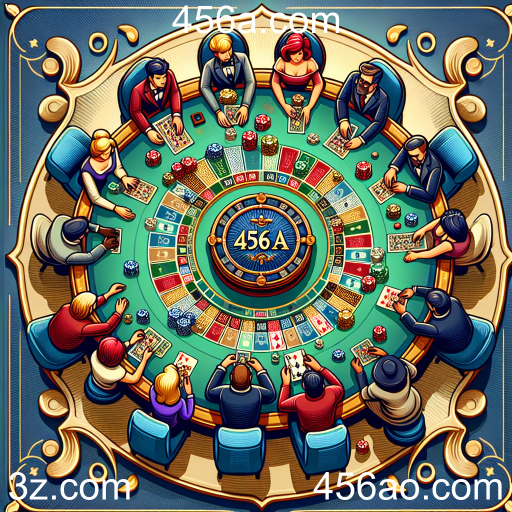 A Magia dos Jogos de Mesa: Entretenimento e Estratégia em Cada Jogada